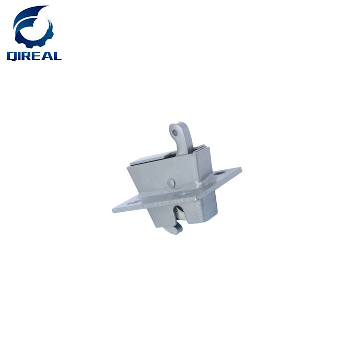 Excavator Cabin Parts Lock 20Y-54-36380 Touch Lock 20Y-54-36380 Reverse ...