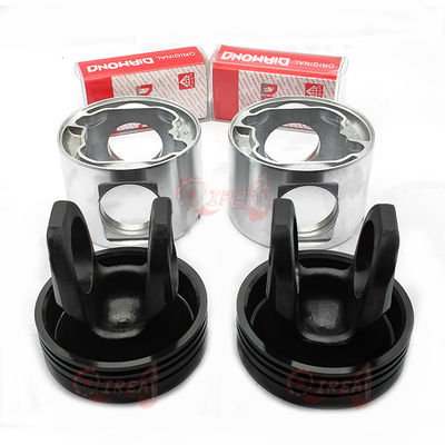62431414 Engine Piston Kit Overhaul Liner set For D12D D15 D13 D6D D16 D6E D7D D7E