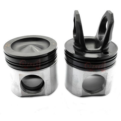 3103753 4070653 Engine Accessories Piston For M11 Engine