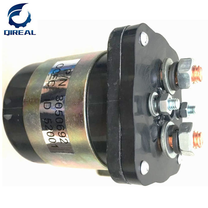 NT855 Switch 3050692 Starter Relay 24V