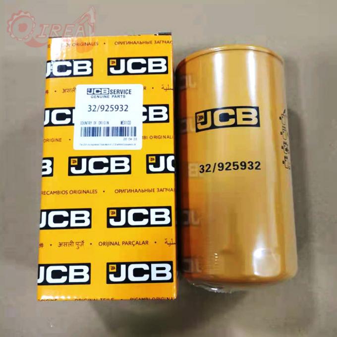 Hydraulic filter for Jcb excavator 32/925359