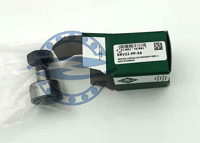 Track Runner KRV22 Needle Roller Bearing KR22 KR22PP KRV22 KRV22PP ...